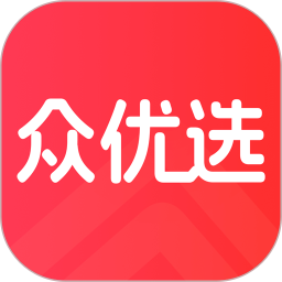 众优选2026官方新版图标