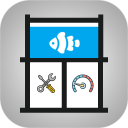 鱼缸大师2026官方新版图标