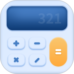 全智能计算2026官方新版图标