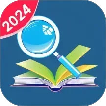 暮雨放大镜2025官方新版图标