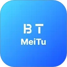 比特美图2025官方新版图标