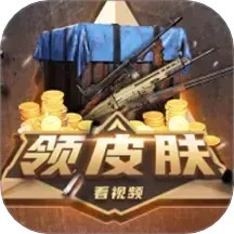 皮肤快送2025官方新版图标