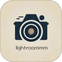 lightroommm2024官方新版图标