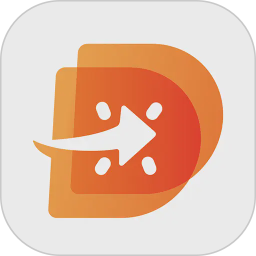 多米付管家2026官方新版图标