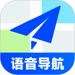 手机语音导航2025官方新版图标