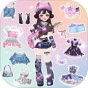 公主梦幻穿搭安卓版(apk)