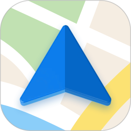 全景街道语音导航2026官方新版图标