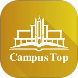 CampusTop2026官方新版图标