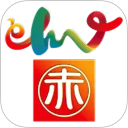 赤里CHILI2026官方新版图标