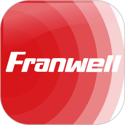 弗兰威尔2026官方新版图标
