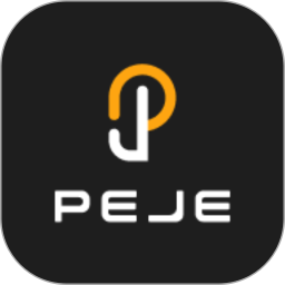 PEJE2025官方新版图标