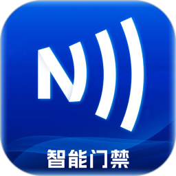 NFC读卡智慧2025官方新版图标
