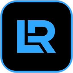 LR图片映像调色2025官方新版图标