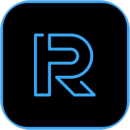 LR图片映像调色2025官方新版图标