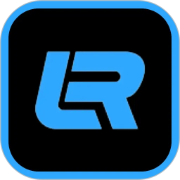 LR图片映像调色2026官方新版图标