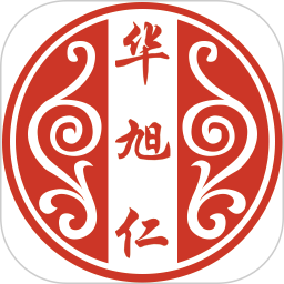华旭药业2026官方新版图标