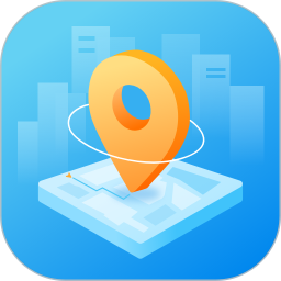 手机定位2025官方新版图标