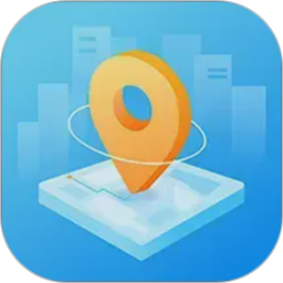 手机定位2026官方新版图标