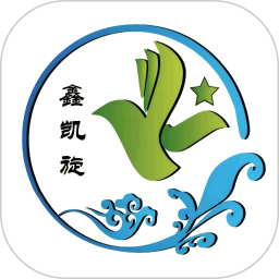 鑫凯旋商城2025官方新版图标