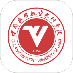 中飞院2026官方新版图标