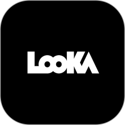 Looka2024官方新版图标