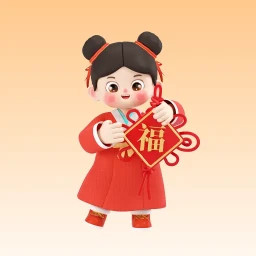 福气流量管家2025官方新版图标
