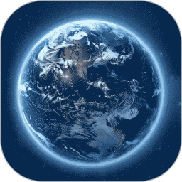 免费卫星导航地图2025官方新版图标