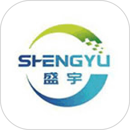 盛宇供应端2025官方新版图标