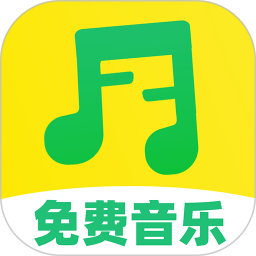 免费酷音播放器2025官方新版图标