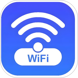 WiFi解锁器2025官方新版图标