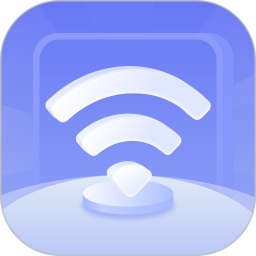 手机WiFi管家2025官方新版图标