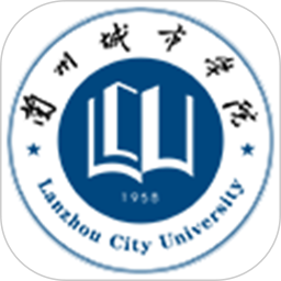 兰州城市学院2025官方新版图标