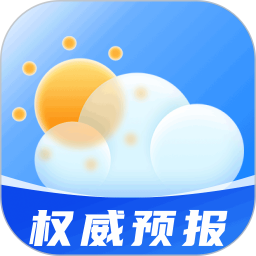 准时天气通2025官方新版图标