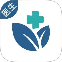 茗医荟互联网医院医生端平台2026官方新版图标