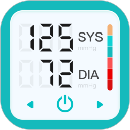 测血压血糖2025官方新版图标