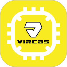 vircas2026官方新版图标