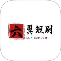 六翼短剧2025官方新版图标