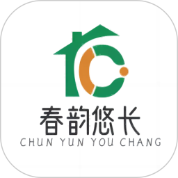 春韵悠长2025官方新版图标