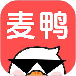 麦鸭推文2025官方新版图标
