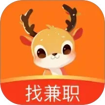 兼职社2025官方新版图标