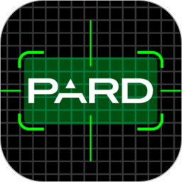 PardVision22025官方新版图标