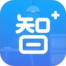 智家互联+2025官方新版图标