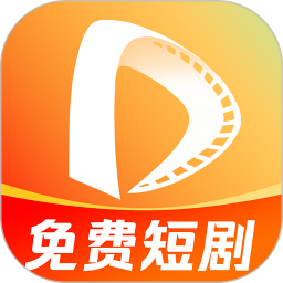 免费短剧多2025官方新版图标