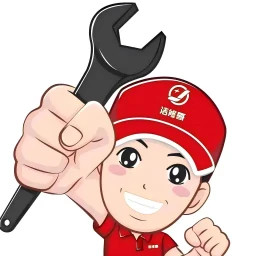 洁修哥-上门家电维修安装清洗开锁疏通防水服务2025官方新版图标