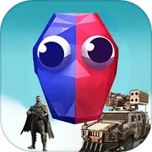 全面憨憨2025官方新版图标