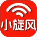 小旋风有声2026官方新版图标