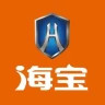 应用宝logo