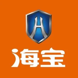 海宝智行2025官方新版图标