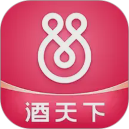 酒天下2026官方新版图标