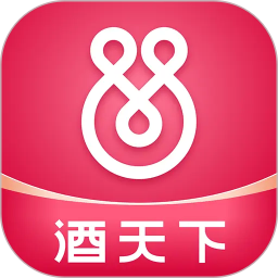 酒天下2026官方新版图标